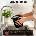 KITOART Ice Cream Maker Machine, Premium Electric Ice Cream Mini Maker Machine — photo 6