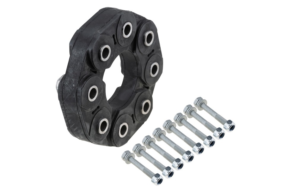 NTY NPE-ME-013 Joint, propshaft for MERCEDES-BENZ - Image 7