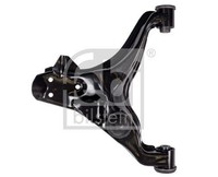 Febi Bilstein 174692 Lenker, RadaufhäNgung FüR Mitsubishi