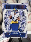 2025 Panini Absolute Countdown Calendar Kyren Williams Base (RAW)