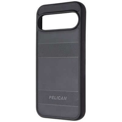 Pelican Protector Serie Hartschale Für Google Pixel 9 Pro XL - Schwarz