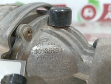 9006HB4 nebelscheinwerfer links HYUNDAI COUPE GK 1.6 FX 2002 443813