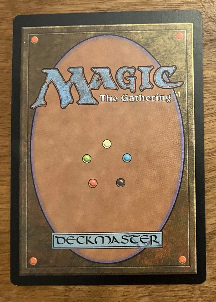 Culling the Weak  Exodus x1 NM MTG - English - Image 2 of 2