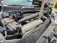 F150      2021 Starter Motor 24113420