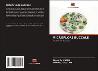 Sajan D. Vaish (U. A.) | Microflore Buccale | Taschenbuch | FranzöSisch (2024)
