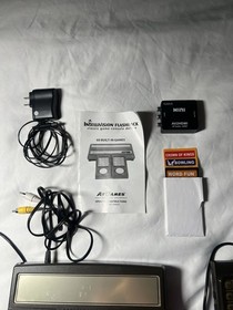 INTELLIVISION Flashback Classic Console Dollar General Exclusive