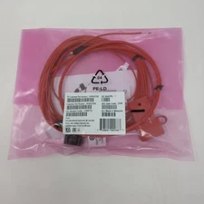 OEM MOTOROLA HKN9327BR Ignition Sense Cable CDM750 CDM1250 CDM1550LS+  New