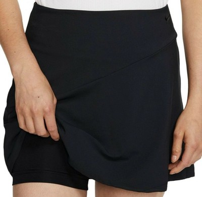 nike flex uv ace skirt