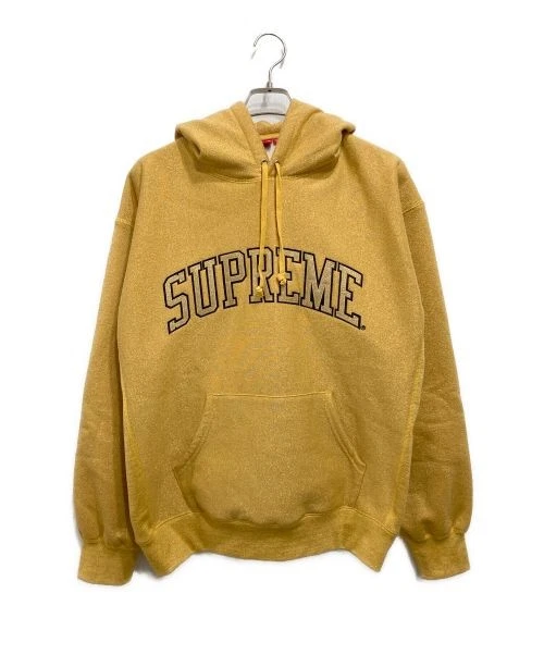 Pull à capuche/sweatshirt à capuche arc pailleté L Supreme