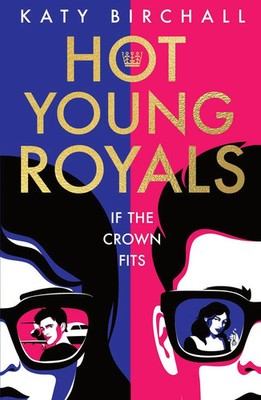 Hot Young Royals Katy Birchall Taschenbuch Englisch 2025 Scholastic Ltd.