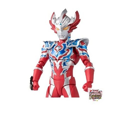 SHFiguarts Ultraman Taiga Tri-Strium (Tamashii Web Shop Exclusive)