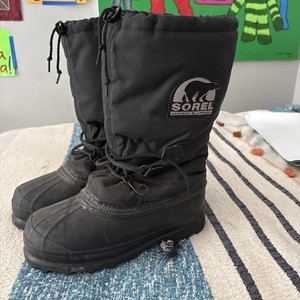 Glacier SOREL | eBay display picture 3
