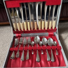 James Ryals antique silver