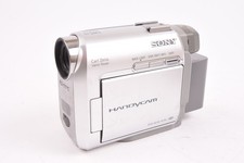 Sony Handycam DCR-HC30 Handheld Digital Video Camera Body T-60344