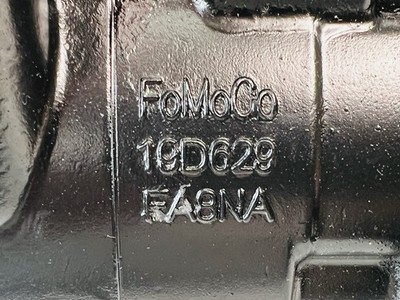 FoMoCo 19D629 OEM A/C Compressor FA8NA for 2011 - 2016 FORD F250SD