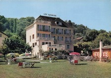 74 AMPHION LES BAINS HOTEL LES SOURCES