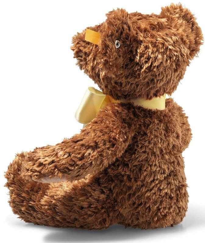 2026 Cosy Year Bear by Steiff - plush cuddly teddy - 114175 | eBay
