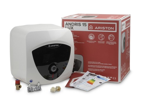 ANDRIS LUX 15 OR 2KW EU - Picture 3 of 3