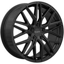 Ravetti M16 20x9 5x4.5 38mm Gloss Black Wheel Rim 20 Inch Ravetti M16 20x9 5x4.5 38mm Gloss Black Wheel Rim 20 Inch