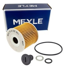 MEYLE ÖLFILTER FILTEREINSATZ passend für HYUNDAI I30 I40 KONA TUCSON KIA CEED