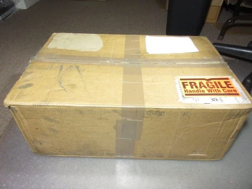Parker, Variable Frequency A.C. Drive, 890SD-532300C0-B00-1A000, New in Box
