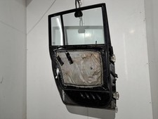 Porte arrière et accessoires Hyundai ATOS