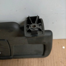 Pare-brise Smart CITY-COUPE