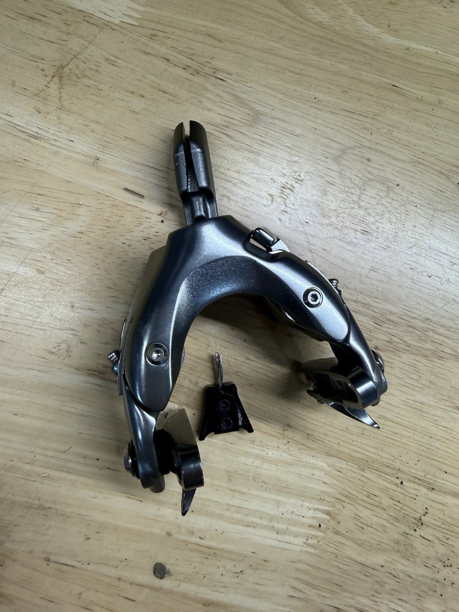 TREK MADONE 9 キャリパーブレーキ セット Trek Madone 9 SL SLR Aero integrated Rim brake ! direct mount | eBay