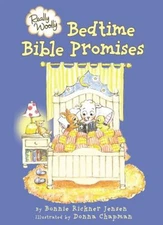 Really Woolly Bedtime Bible Promises Jensen, Bonnie Rickner Daysp