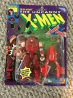 New Vintage 1991 Toy Biz The Uncanny X-Men Juggernaut Power Punch Action Figure