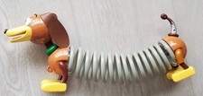 Disney Pixar Toy Story Light Up Slinky Dog Toy Figure - Untested