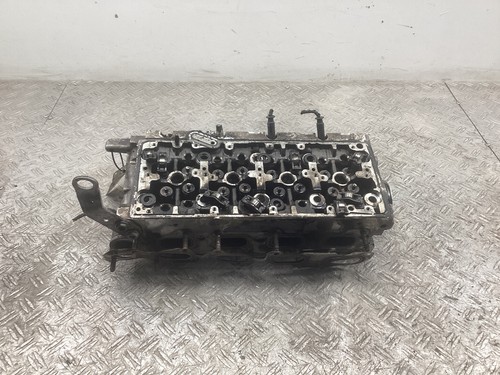 Zylinderkopf VW Sharan (7N) 2.0 TDI 110kW 150PS 0172510162025461 DFLA