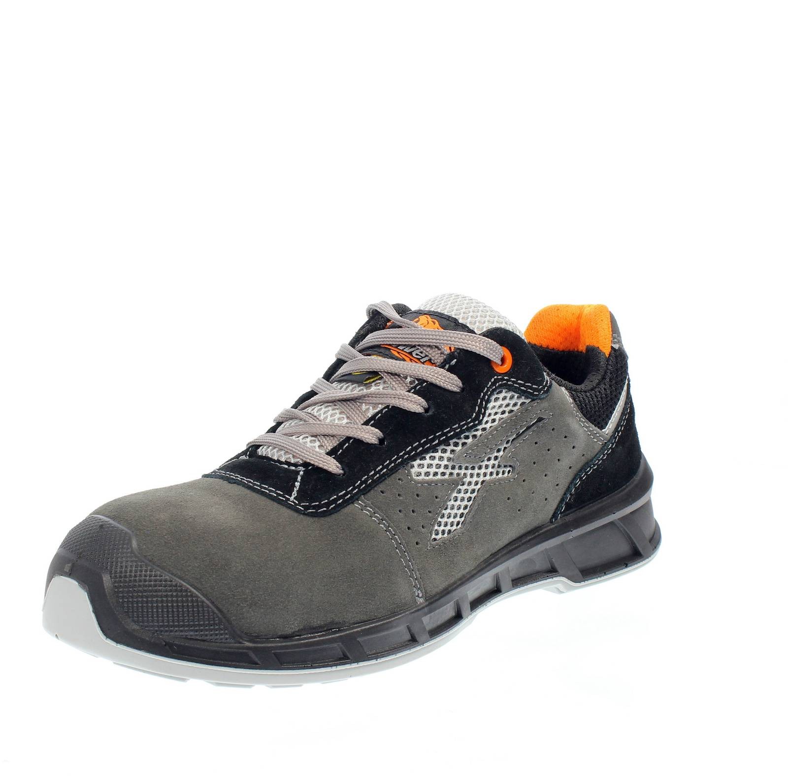 U-power Mars Esd S1ps grau - Gre 46 304 - 16190₽
