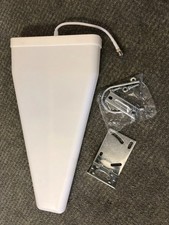 New Wide Band Yagi Antenna 3G/4G LTE