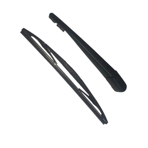 Mitsubishi Outlander Rear Wiper Arm and Blade, Rear Windsheild Back Wiper Arm...