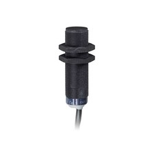 XS4P18MB230 Schneider Inductive Proximity Sensor M18 L62Mm PPS Sn 8Mm 24..2