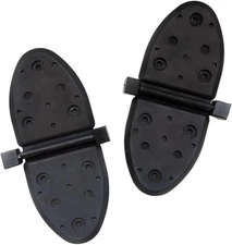 One Pair of New Water Shutter Kit for Stern Drive V8 V6 Engines