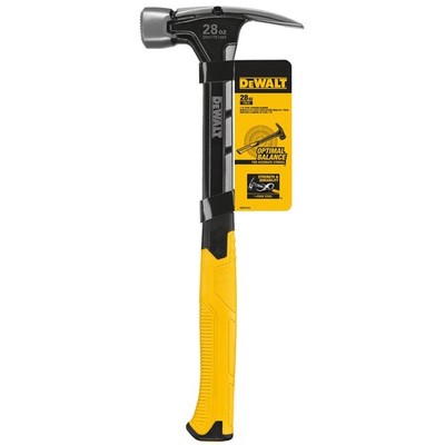 FRAMING HAMMER STL 28OZ