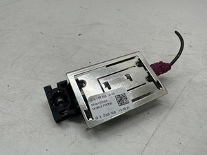 MERCEDES-BENZ A W177 Antennenverstärker  A1569050902 1.33 Petrol 120kw 22212767
