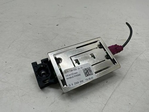 MERCEDES-BENZ A W177 Antennenverstärker  A1569050902 1.33 Petrol 120kw 22212767