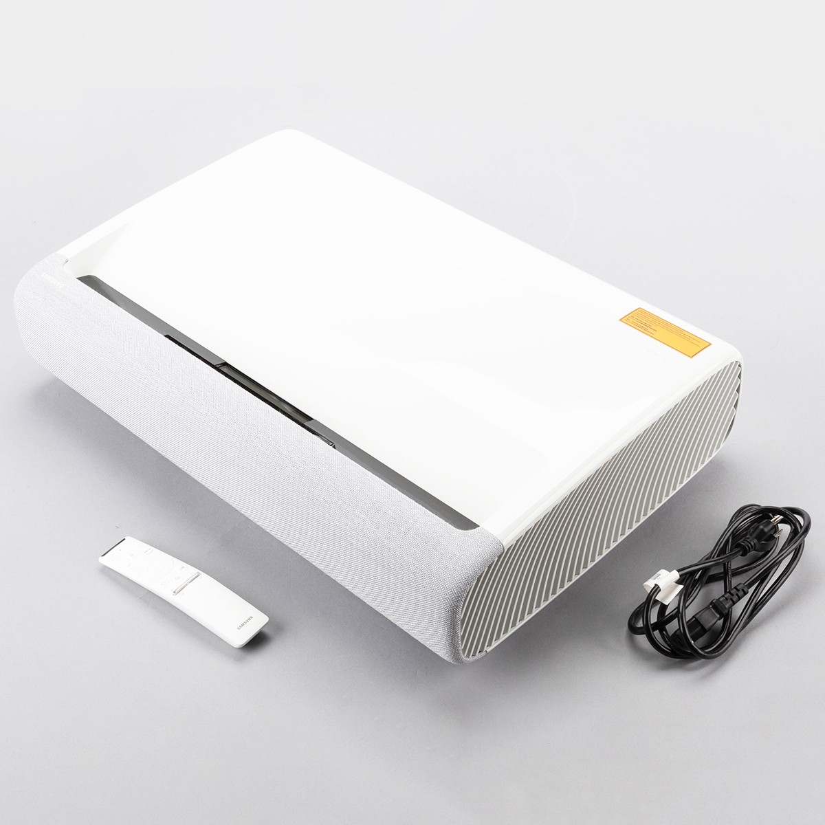 Samsung The Premiere LSP9T 130" 4KUHD UST DLP Smart Laser Home Theater Projector
