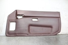 Nice Used Original Porsche 944 Passengers Door Panel Red 1986 Oem Lm01 Nice Used Original Porsche 944 Passengers Door Panel Red 1986 Oem Lm01
