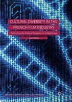 Sarah Walkley | Cultural Diversity in The French Film Industry | Taschenbuch