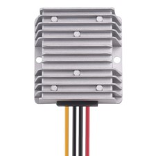 48V to DC 12V 20A 240W DC/DC Converter Regulator Reducer Converter DC-DC7565