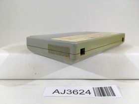 AJ3624 F1 Race Nintendo Famicom NES Japan