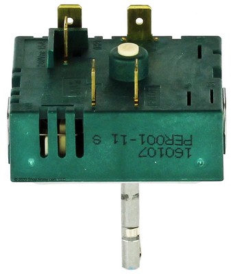 Samsung Range DG44-01005B  Energy Regulator Single