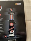 1998 Dale Earnhardt Sr & Dale Earnhardt Jr NASCAR Coca Cola Cars Brochure. — photo 9