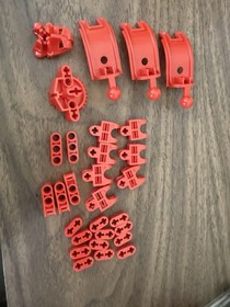 LEGO BIONICLE: Makuta (8593) 100% Complete With Instructions