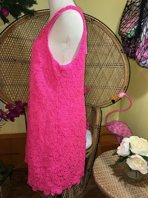 knee length dresses for ladies Aster Crochet Maxi Dress