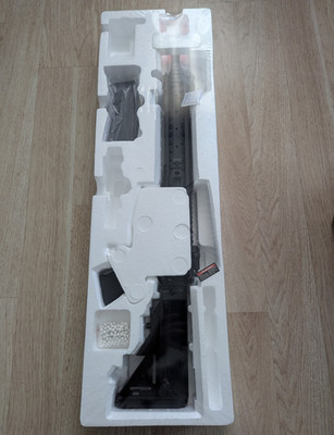 CYMA Sports Full Size Airsoft AEG with 11'' UX3 Handguard